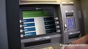 Shaved Teen Experiences Intense Session With Monster Cock!