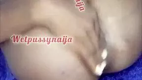Rumahan Remaja Stepsis Jari sampai Squirt dan Dapat Creampie