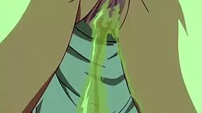 bdsm rough sex anime teen 18+ gets pounded in outdoor fucking