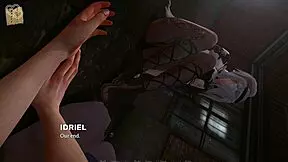 Eternum 253 anime game with mature characters