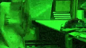 Tiny blonde shoplifter agrees to sex with officer - ava parker