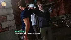 Eternum 253 anime game with mature characters