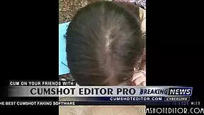 Teen Slut Enjoyed In Public POV