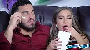 i watched my besties get their pussies pounded by father in law