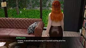 nursing back to pleasure with big tits and curvy bodies 😍