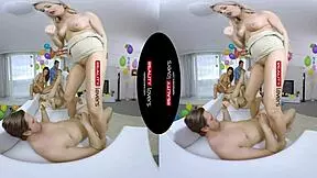 sicilia shares her first lesbian experience with licking and fingering