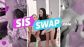 Tiny Pov Stepteen Railed with Monster Cock in Masturbation Scene