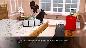 nursing back to pleasure with big tits and curvy bodies 😍