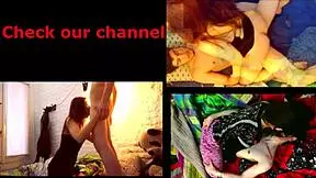 the hottest homemade pov sex where i fuck sexy redhead latina lena rica