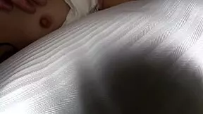 cute college girl and playful cosplay date with energetic sex friend