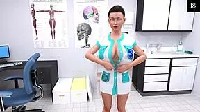 complete gameplay with cute roommate part 10