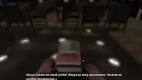 complete gameplay with cute roommate part 10