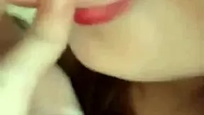 Asian teen's solo act goes viral