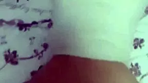 Asian teen's dirty feet and twerks