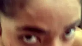 Can you handle huge cock in mouth?