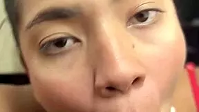 Can you handle huge cock in mouth?