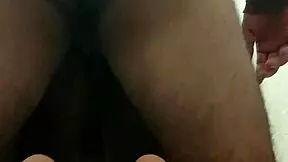 Teen Feels Intense Pleasure In Amateur Doggy Style Fucking