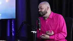 paulo avelar listens to masturbation in sheer red