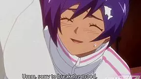 Big Cock Stretches Tight Pussy