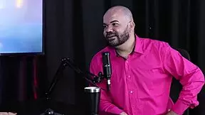 paulo avelar listens to masturbation in sheer red