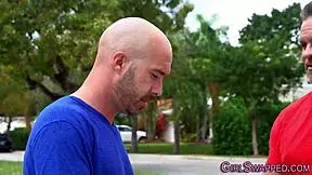 Teen 18+ Sucks Hard and Gets Cum Dumped