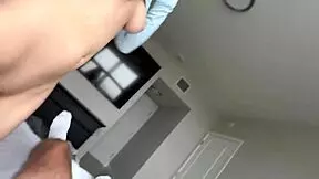 'Too horny, little step sister?' trinity olsen in household fantasy