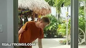 i'm gabriela lopez craving hard dick, letting jimmy dip in pussy