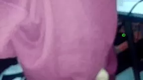 We Fuck Deliciously In Cowgirl, Creampie Flows From Girlfriend's Vagina