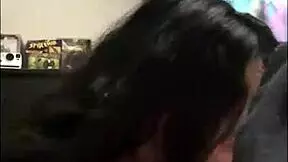 Exotic Brunette Teen 18+ Angel Gostosa Craves Cum Every Day - Real Girls Fuck