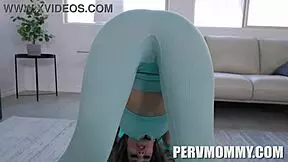 Krystal Sparks Sucks And Fucks Jay Rock Hard!