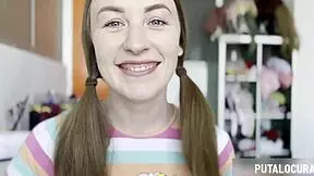 Hey, Emma Fantasy seduces Torbe for a wild ride?