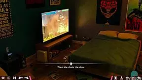 double homework 01 - lets play with some hot redheads