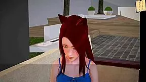 My new family episode 254 😊