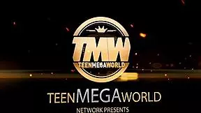 curvaceous teretha shakes her enticing curves