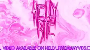 Cute Teen Slutty Neko Girl Enjoys Dildos On Mirror Anal