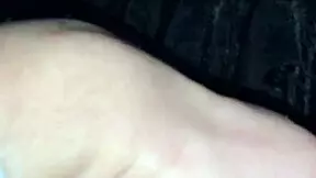 jerk off with your step sister's wet panties?