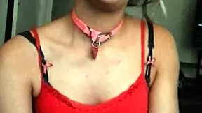 Amateur Slut Talks Too Much