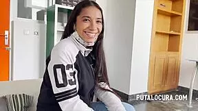 Caught unexpectedly on the street