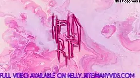 Cute Teen Slutty Neko Girl Enjoys Dildos On Mirror Anal