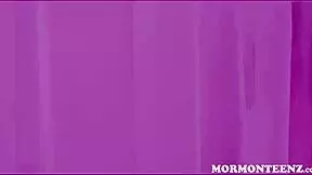 Mormon Teens Kate And Trillium Compete For Church President's Attention