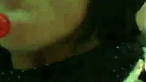 Young adult's anal training journey