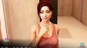 getting to know vicky in a o a academy