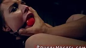 Interracial rough sex creampie with Aidra Fox and Kharlie Stone