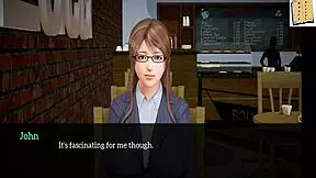 My New Family Hentai Game with Big Tits and Ass