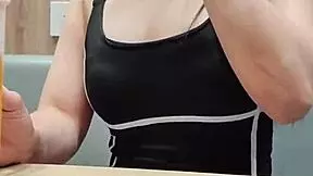 Today I Will Be the Dessert