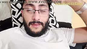 She wants my huge cock in her tight pussy?