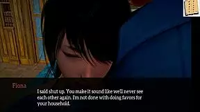 my new family 137 explores wild anime adventures