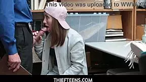 Van Cover scam: Hayden's adventure