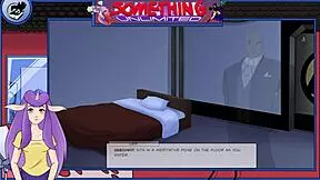 Something Unlimited Part 137!