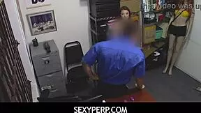 Sexyperp-black haired teen 18+ ava eden on a hot cock ride grinding and bouncing off her tight cooch